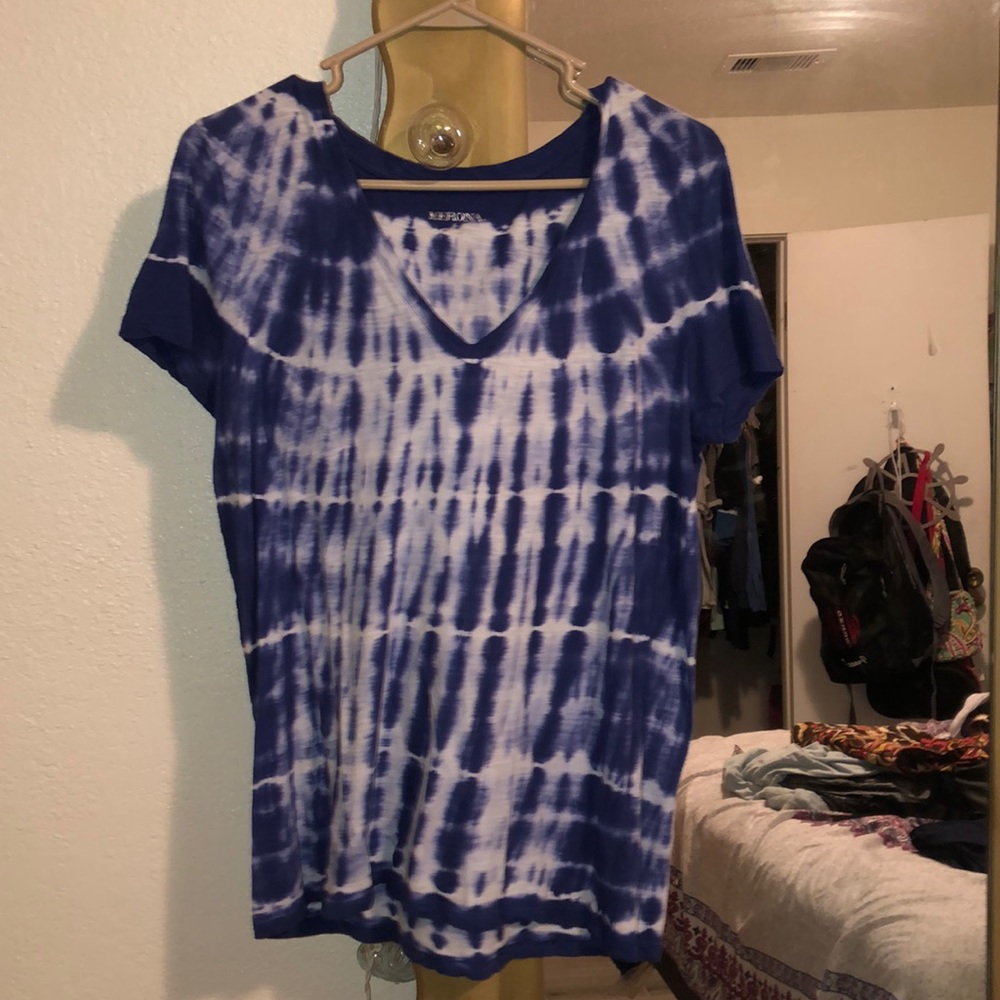 Tidye Tee
